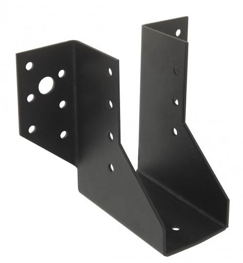 SABOT AILES EXTERIEURES T200 46 X 77 X EP2 NOIR