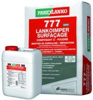 Mortier d' imperméabilisation 777 LANKOIMPERSURFACAGE 23.9KG