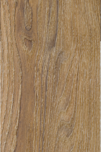 Plinthe pour stratifié SOLID PLUS/SOLID MEDIUM - H80x15x2200mm - 622 Chêne Baléares