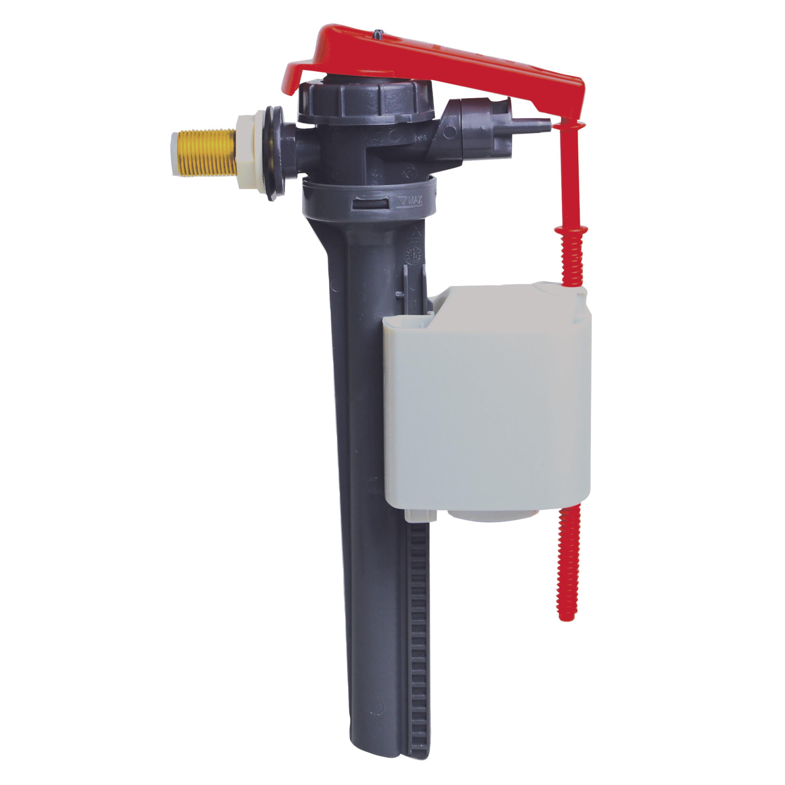 Robinet flotteur 3/8 laiton jollyfill - Wirquin