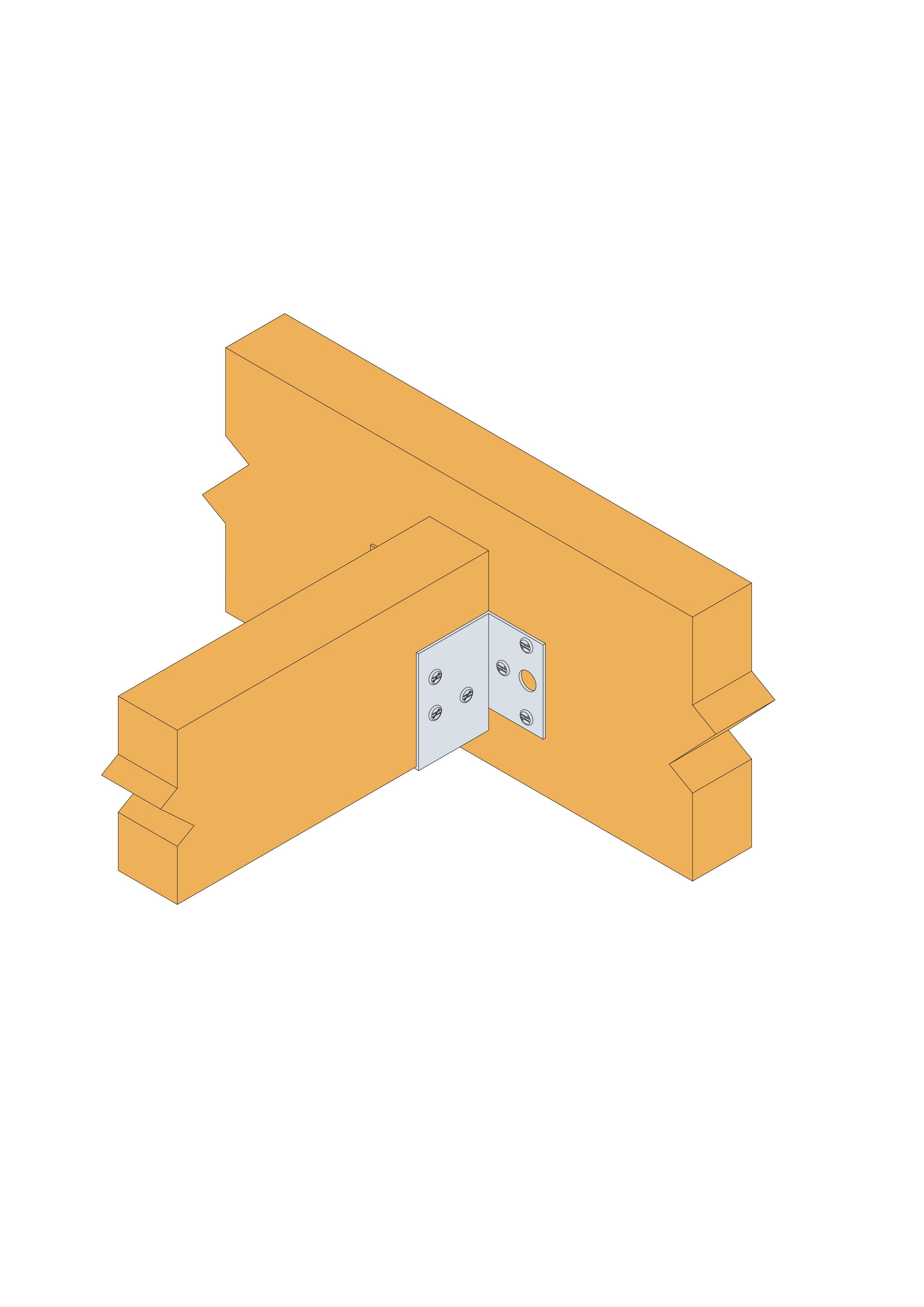 MINI FIXE PANNE T180 38 X 71 X 1.5