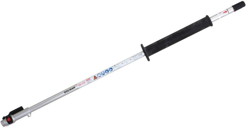 Rallonge ? EXTENSION D?AXE POUR CS246-4C - Poids net 1.1 kg . Long. 108cm