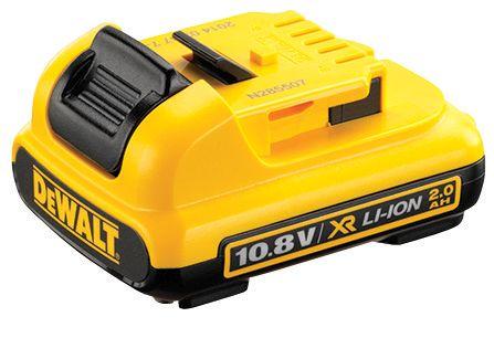 Batterie 10.8V - 2Ah Li-Ion