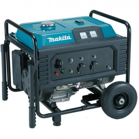 GROUPE ÉLECTROGÈNE 4 TEMPS 5800 W MAKITA EG6050A