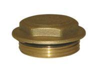 BOUCHON POUR COLLECTEUR FEMELLE A VISSER 26-34 - BC26F