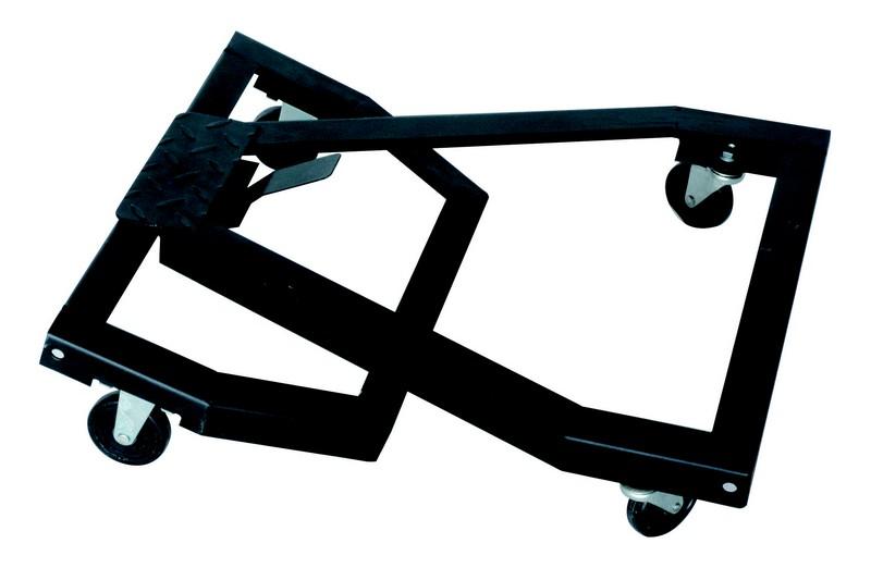 KIT DE DEPLACEMENT UNIVERSEL POUR RAD .SST . SRU