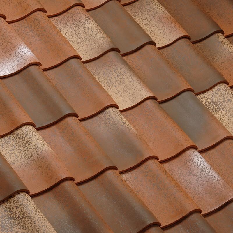 TUILE PANNE S VIEUX NORD