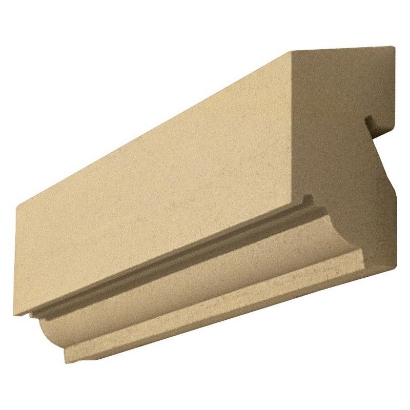 BANDEAU A AGRAFER TON PIERRE 66 x 9 x 18