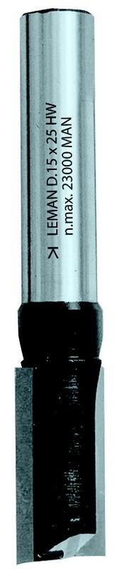 MECHE A RAINER CARBURE D.16QUEUE DE 12 L.U. 50 - LT.110