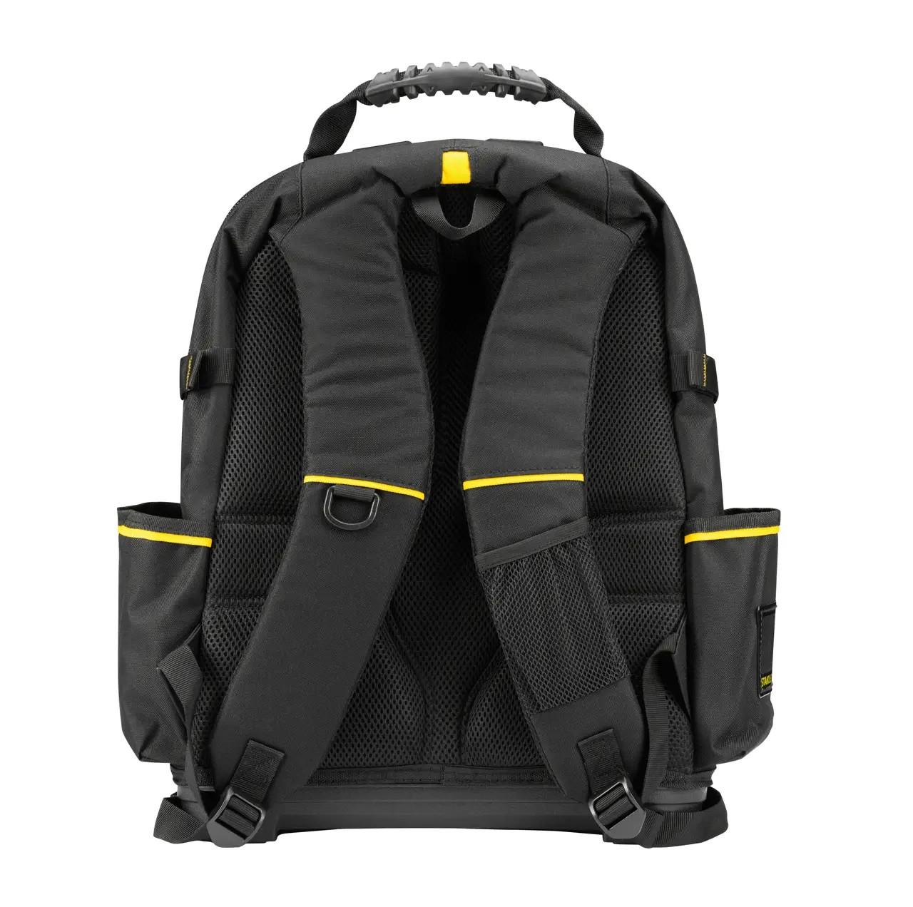Sac à dos porte-outils FATMAX 50 poches 36x46x27 cm