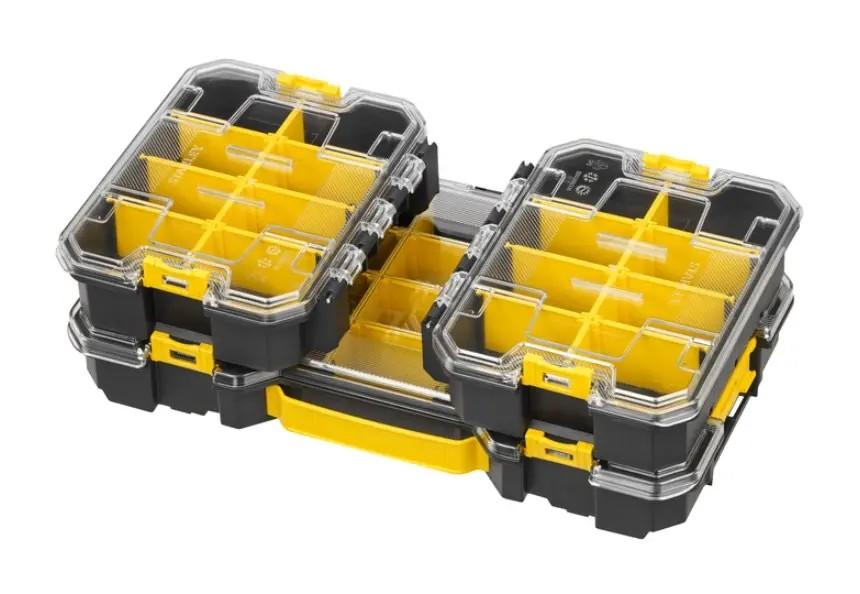 Set organiseurs PRO-STACK