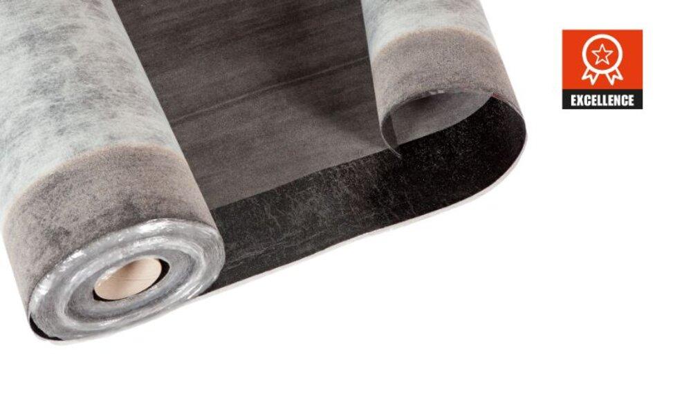 Ecran sous-toiture bitumé non respirant FEL'X SC - Rouleau de 1 x 25M