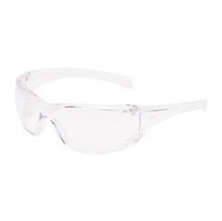 Lunettes de protection VIRTUA transparentes