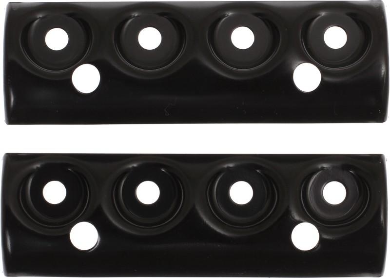 Jeux de contre-fers 110mm pour rabots