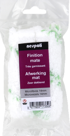 Manchons finition mate  - L.110MM - Par 2 pièces