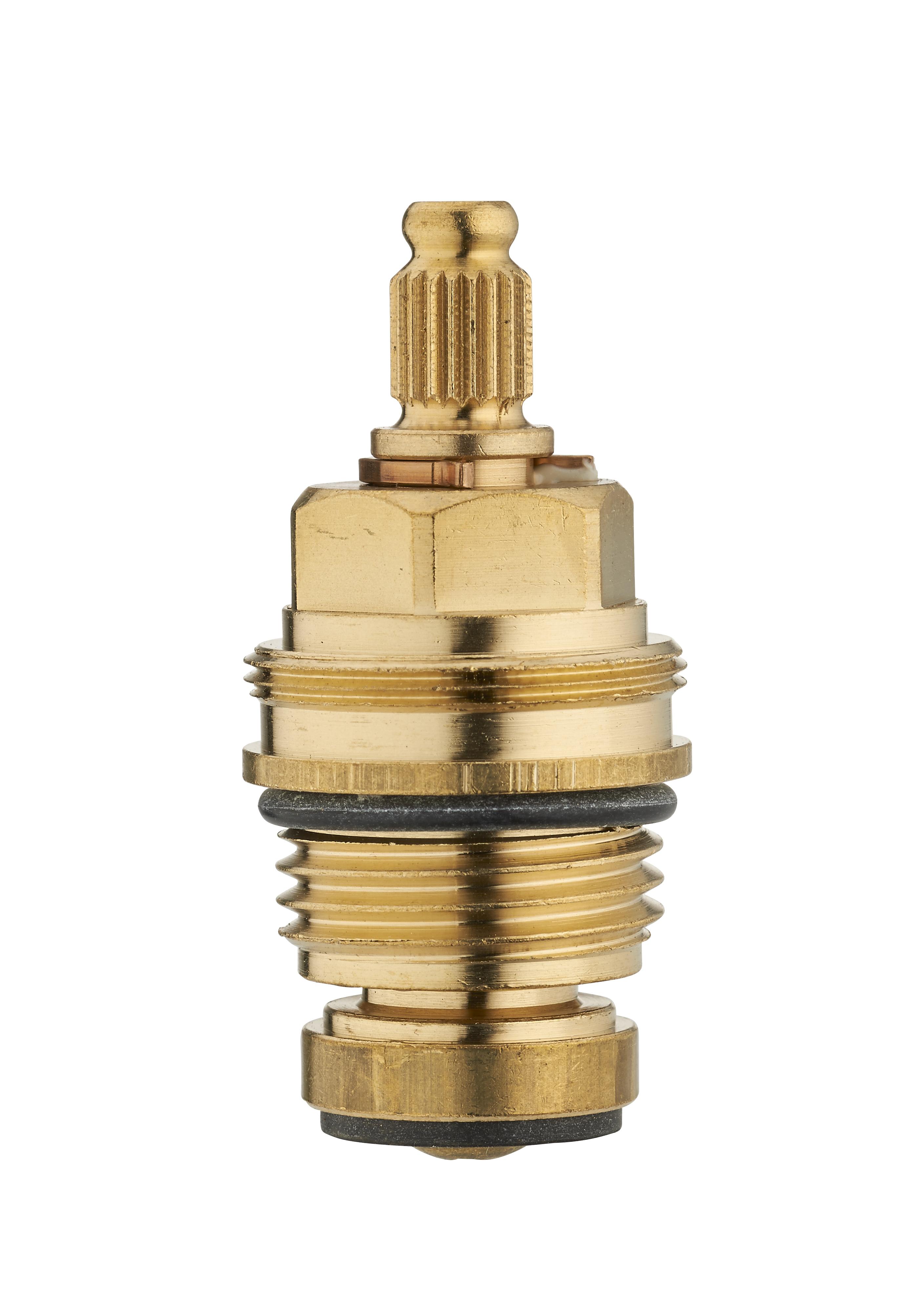 TETE ADAPTABLE GROHE 20 DENTS 1/2 