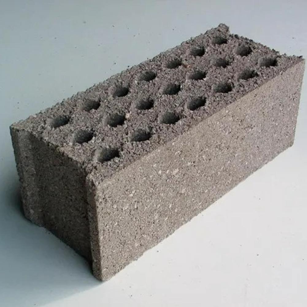 AGGLO 20X20X50 PLEINS ALLEGE