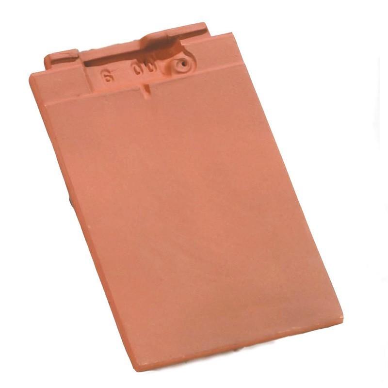 TUILE DE FINITION À RECOUVREMENT BEAUVOISE TERRE DE BEAUCE