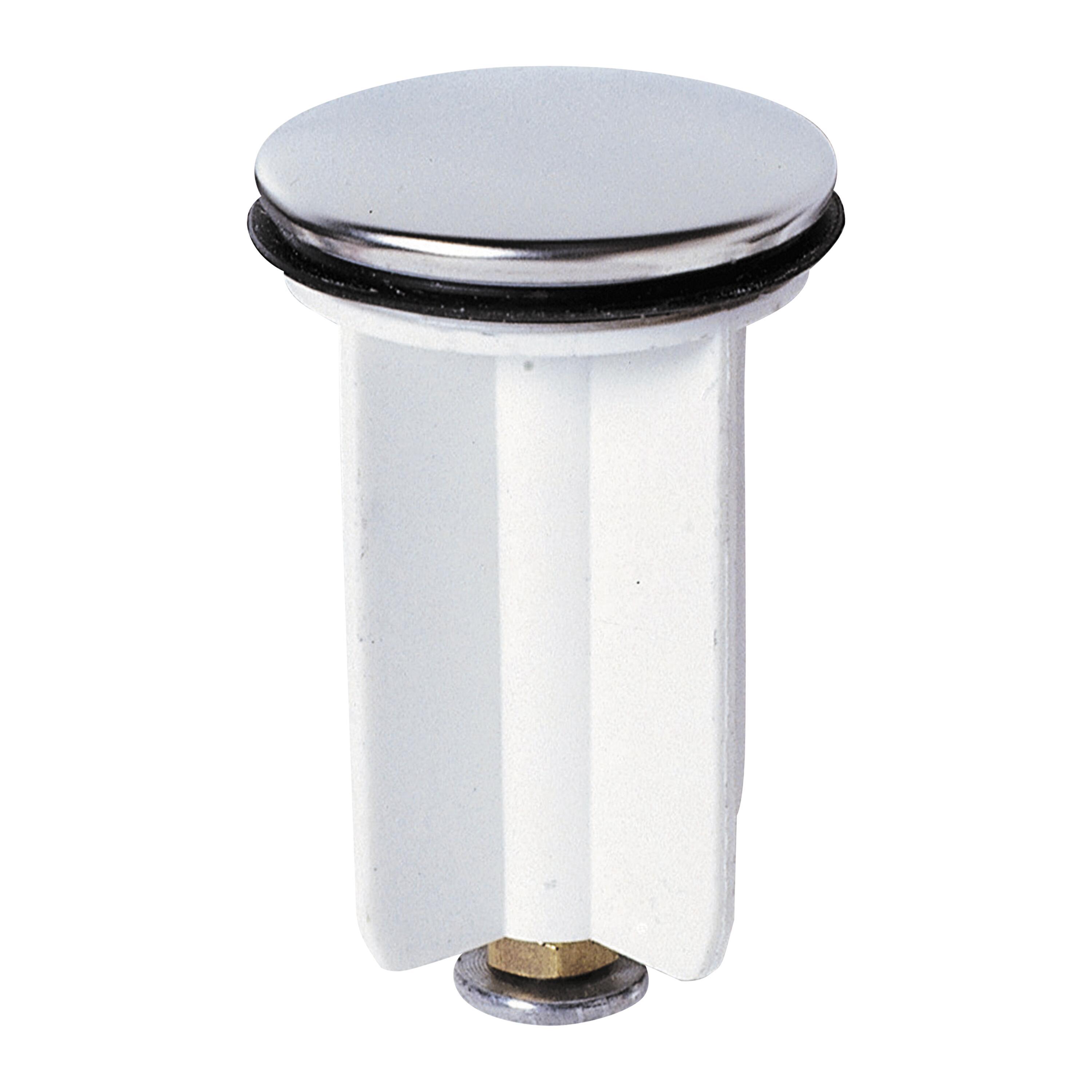 Clapet rentrant pour bonde automatique Ø39mm