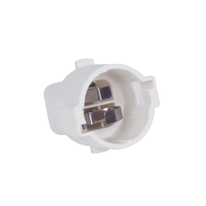 Testeur d'installation B22 - Blanc - à l'unité