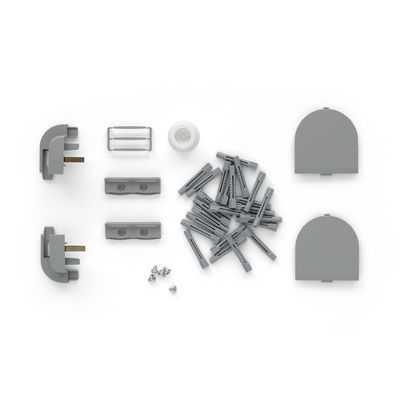 PIECE DETACHEE 931680 MOUSTIQUAIRE