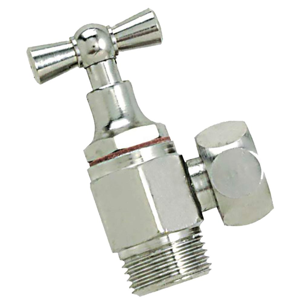 Robinet de cuisine en laiton vintage, robinet de cuisine antique
