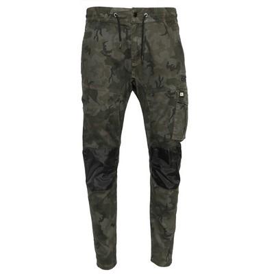 PANTALON DYNAMIC PANT NIGHT CAMO T.40
