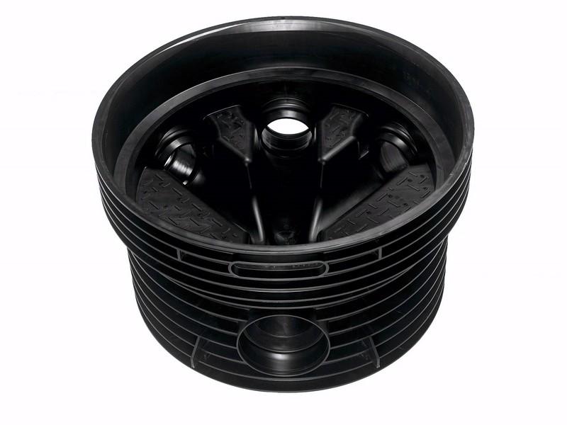 REGARD TEGRA 1000 G2 FOND 200 ET 45º