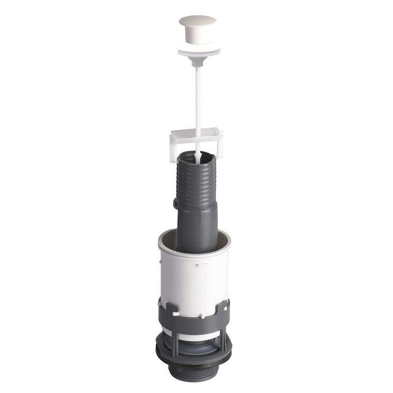 MX00 MECANISME A TIRETTE BLANCHE PRO