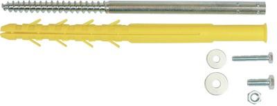 FIXAT.UNIVERSEL D12X240 M6-M8 -SACHET 2