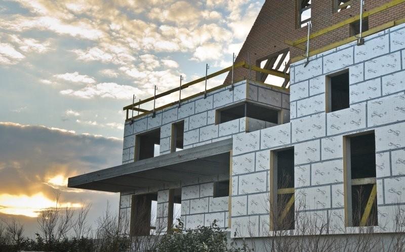 Panneau d'isolation Powerwall Ep. 100 mm L. 1.2 m x l. 0.6 m R 4.15