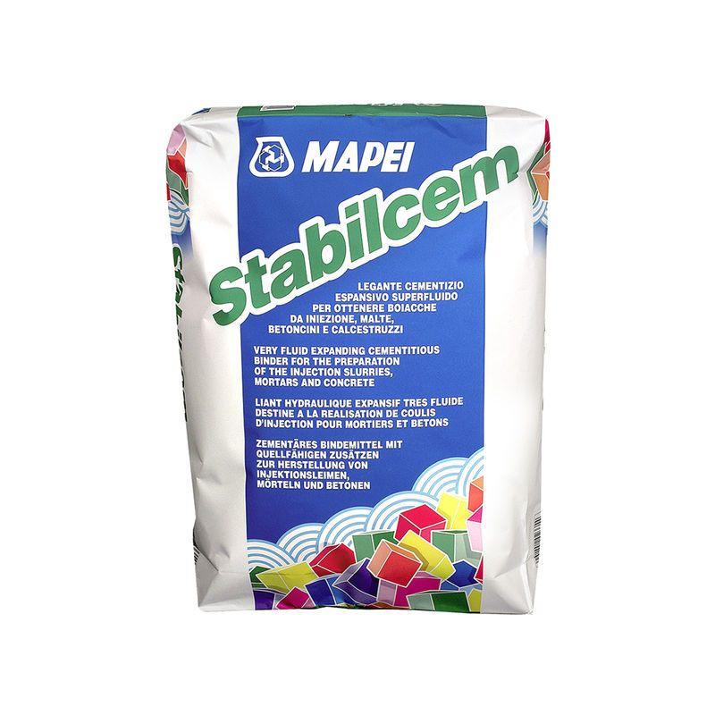 Liant hydraulique STABILCEM - sac de 20kg