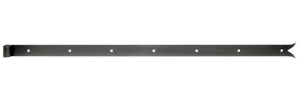 PENTURE DROITE 1000 EP 5 D16 QUEUE CARPE NOIRE