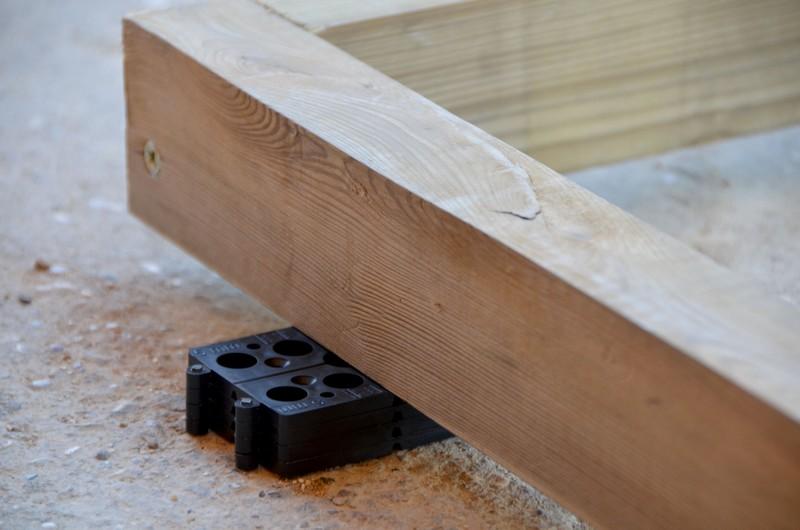 Assortiment de Cales PLATES SECABLES  DE 2-3-5 mm - Lot de 3x100 unités