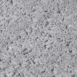 Pavé MEDIEVAL 16 x 16 x 6 cm Gris