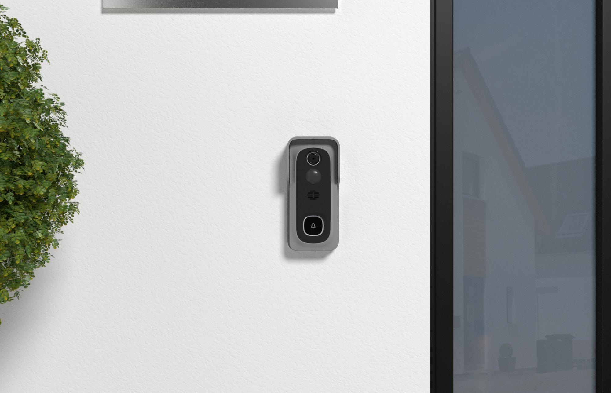 Cheville plastique autoforeuse pour fixation sur isolant FID II - Boîte de 50