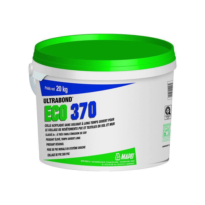 Fixateur pour dalles plombantes amovibles ULTRABOND ECO FIX LPA 4 kg