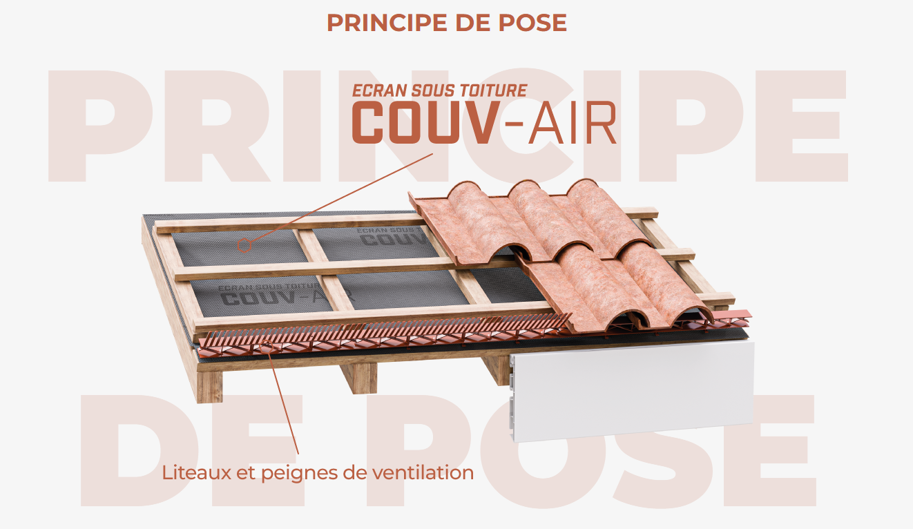 CLOSOIR PEIGNE 100MMx1ML RGE TERRACOTA