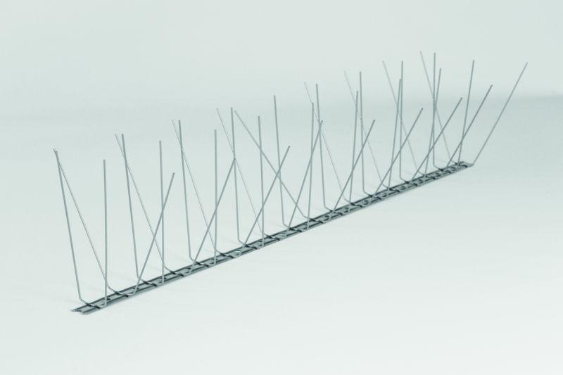 Anti-volatiles OISICLIP PREMIUM 150 + Spécial gros oiseaux