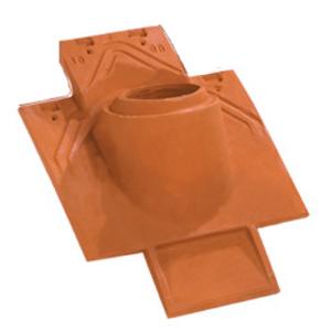 TUILE À DOUILLE - ROUGE