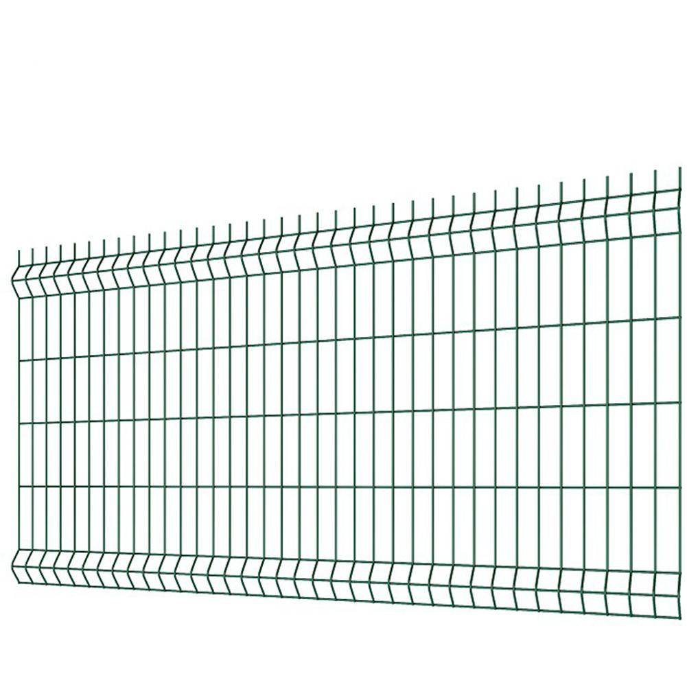 PANNEAU HERCULE+D5 MAILLE 1,53M VERT