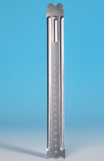 SUSPENTE LONGUE 600 - 45 mm