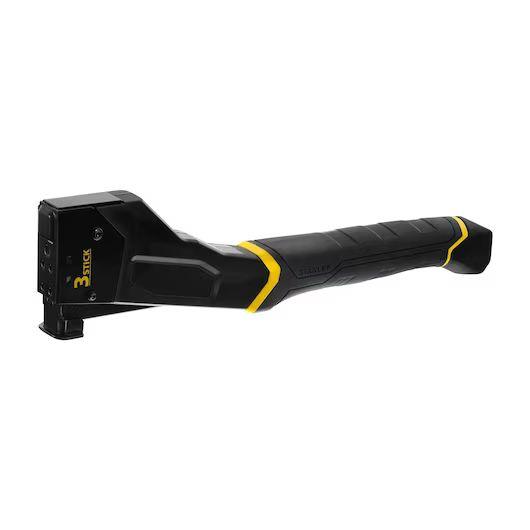 Marteau agrafeur FATMAX Haute capacité + 1000 agrafes type G 10mm