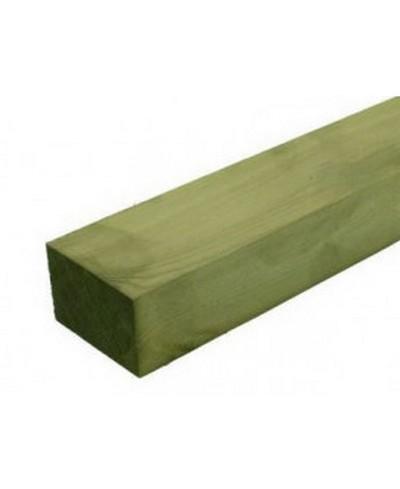 LAMBOURDE PIN MARI 45 X 70 X 2500 MM CLASSE 4 VERT