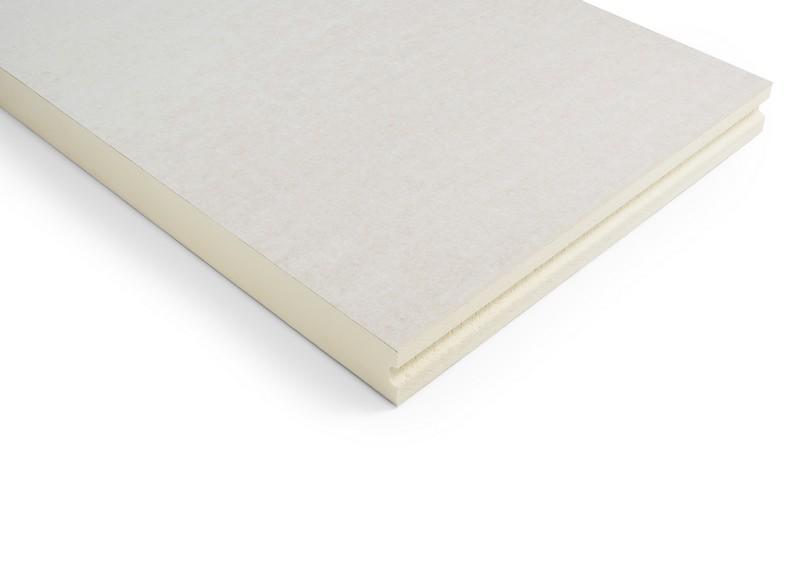 Isolant thermique Eurothane Mur 2.6 m x 1.2 m R 5.00