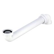 Tubulure gain de place lavabo - Wirquin
