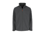 Veste JULIUS - Anthracite - T.XXL