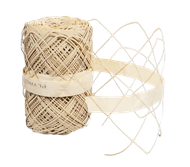 Grillage avertisseur - Rouleau de 30CM x 100M - Marron
