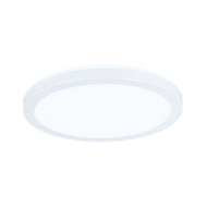 Panneau LED Atria Shine D.190mm 7,6W 1100lm WhiteSelect blanc 230V IP44