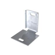 Equerre angle intérieur 90° Structural - Sachet de 20 pièces